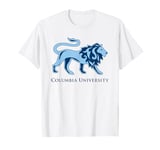 Columbia Men's Scholars Lion White | Columbia T-Shirt