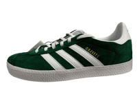 Adidas Gazelle Junior Green UK 3.5 US 4 EU 36"