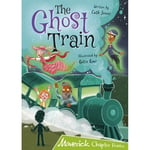 The Ghost Train (häftad, eng)