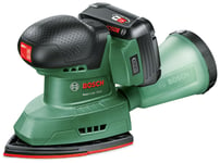 Bosch Cordless Easy Sander -18V