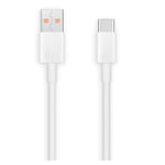 66w Supercharge Usb C Câble De Charge Pour Honor 6a Original 2m Câble De Charge Câble De Données Usb A Vers C Câble De Charge Rapide Pour Honor Magic6 6pro 6lite 5 5 Pro 4 Honor 90 80 70 60 [X1777]