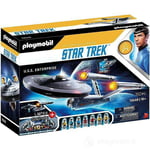 70548 Star Trek- U.S.S.Enterprise NCC-1701