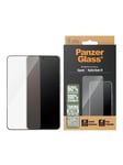 PanzerGlass Screen Protector Xiaomi Redmi Note 14 | Ultra-Wide Fit