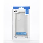 WE Coque de protection TPU SAMSUNG GALAXY S20 FE 4G / 5G Transparent