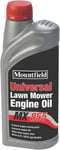 Mountfield MX855 Universal 4-Stroke Lawn Mower Engine Oil 1Ltr