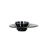 Hario V60 Suiren Pour Over Dripper - Suiren Base (black)