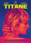 Titane DVD