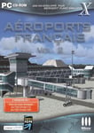 Extension FS X : Aéroports Français vol. 2