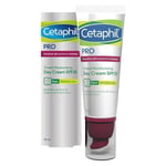 3 x Cetaphil Pro Tinted Moisturising Day Cream SPF30 50ml