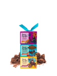 Monty Bojangles Cocoa Dusted Truffles Tower, 300g