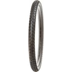 Pneu de vélo 20x1.75 47-406 KUJO One0One A 22 TPI Noir KUJO