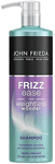 John Frieda Frizz Ease Weightless Wonder Shampoo For Frizzy, Fine Hair, 500 Ml