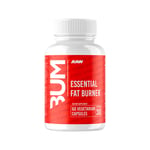 RAW Nutrition Essential Fat Burner, 60 caps