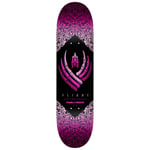 Powell Peralta Bones Flight Deck Pink 8 X 31.45