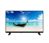 Téléviseur SMART TV 32'' 80 cm AYA  A32HD0924BSMART