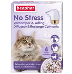 Beaphar - calming diffuser set cat -  (BE14897)