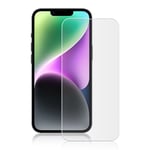 Mocolo 9H Glass Shield (iPhone 15 Plus)