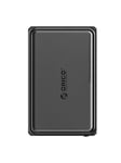 ORICO DDL HDD/SSD enclosure 2.5" / 3.5" 5Gbps USB-A to USB-B (black)