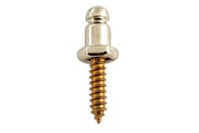 Connect Lift the Dot Studs, with Woodscrew 20pc 35032