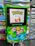 Nintendo Gameboy Color Uv Printed Venusaur  Funnyplaying Retro Pixel Q5 Ips