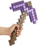 Minecraft - Diamond Pickaxe Enchanted