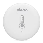 Alecto Smart Zigbee temperatur- og fuktighetssensor