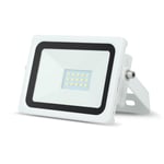 Forever Light Led-strålkastare Smd 10w Varmvit |3000k|