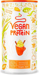 Vegan Protein Shake PUMPKIN SPICE - Protéine Végétale De Riz, Pois, Graines De L