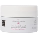 RITUALS Rituals Sakura Body Scrub 250 gr.