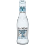 Fever Tree Refreshingly Light Tonic Water - 24x200ml