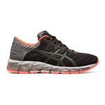 Asics Gel-Quantum 360 5 Lite Show Womens Black Trainers - Size UK 4