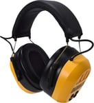 DeWALT bluetooth høreværn, 31 db