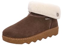 Rohde Femme Foggia Chausson, Marron, 38 EU