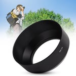 Hn‑24 Full Metal Camera Lens Hood Shade Protector For Af 75‑300Mm F LS