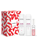 Goldwell Dualsenses Color Brilliance Gift Set (Worth £36.42)