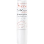 Avène Cold Cream Nourishing Lip Balm 4 g