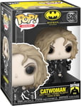 Batman 85th Anniversary - Figurine Pop! Catwoman 9 Cm