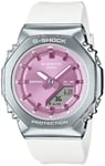 Casio GM-S2110-7A6ER G-Shock Rosa/Gummi Ø40.5 mm