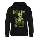 Richie Rich Livin' Large Epic Hoodie, Hoodie
