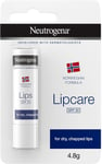 Neutrogena Norwegian Formula SPF 20 Lip Balm 48g Lipcare to Provide Immediate an