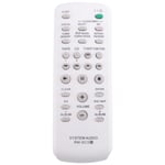 For  CD HIFI System Audio Remote Control RM-SC3 RM-SC30 RM-SC50 RM-SC555615