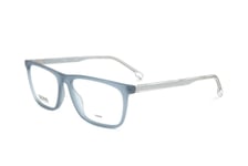 Lunettes de Vue Hugo Boss BOSS 1315 B88 BLUE SILVER 56/16/145 Homme