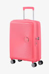 American Tourister Soundbox mellanstor resväska 67 cm - Expanderbar - Coral