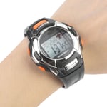 Digital Luminous Children Sport Watch For Swimming