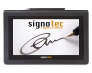 signotec Colour LCD Signature Pad Delta (ST-DERT-3-U100)