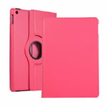 Housse Nouvel Apple Ipad 10,2 2019 Wifi - 4g/Lte Rose - Etui Coque De Protection 360 Degrés Tablette New Ipad 10.2 Pouces - Accessoires Pochette Xeptio ! ¿