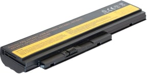 Kompatibelt med Ibm ThinkPad X230, 11.1V, 4400 mAh