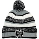 Bonnet New-Era  Oakland Raiders