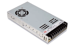 OEM 24V LED-STRIP POWERSUPPLY 350W