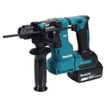 Borhammer Makita DHR183Z; 18 V; 1,7 J; SDS-plus (uten batteri og lader)